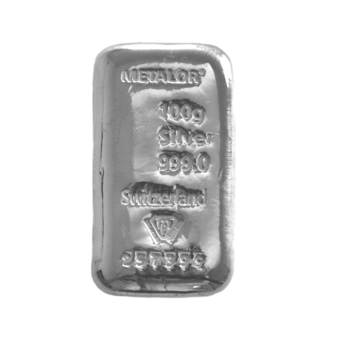 Silver Bars