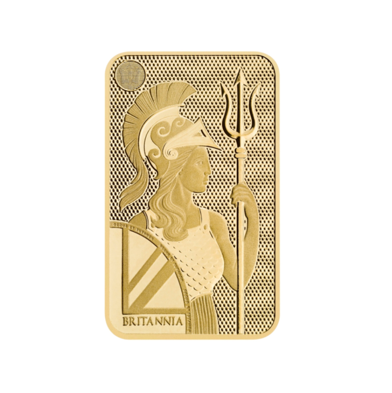 5g Gold Bar (Brand New)